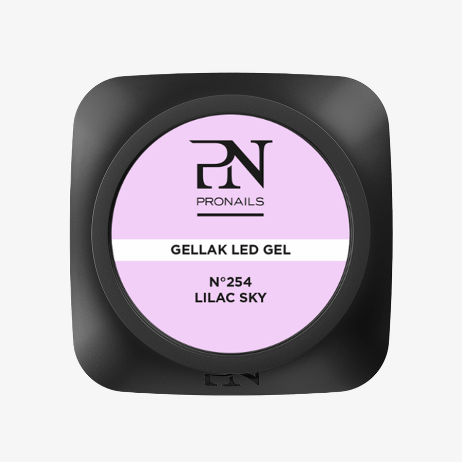 Gellak 254 Lilac Sky