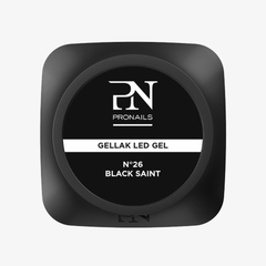Gellak 26 Black Saint