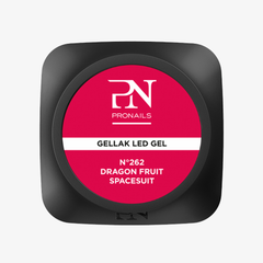 Gellak 262 Dragon Fruit Spacesuit