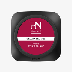 Gellak 265 Swipe Bright