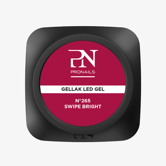 Gellak 265 Swipe Bright