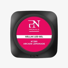 Gellak 290 Arcade Lemonade