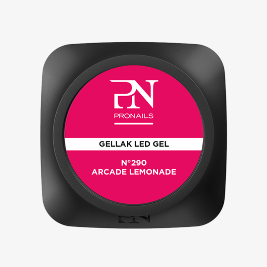 Gellak 290 Arcade Lemonade