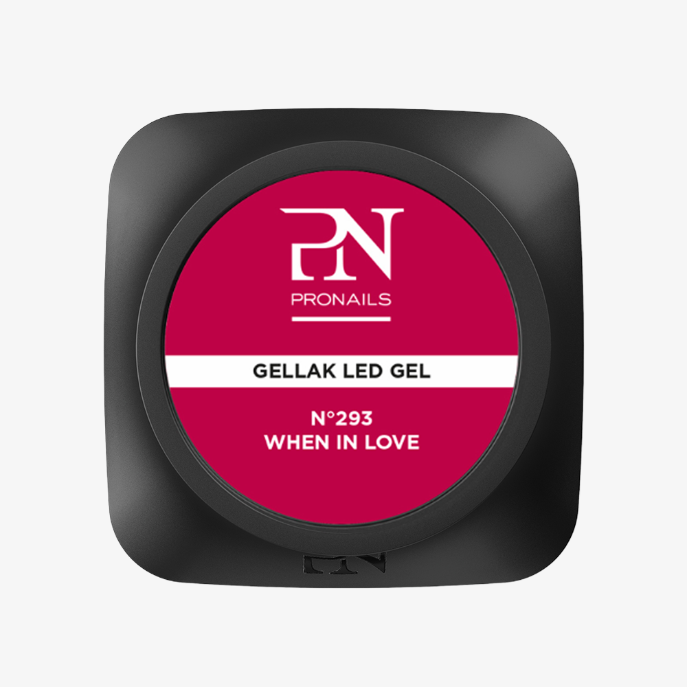 Gellak 293 When In Love
