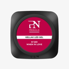 Gellak 293 When In Love