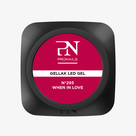 Gellak 293 When In Love