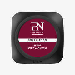 Gellak 297 Body Language