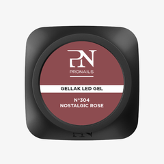 Gellak 304 Nostalgic Rose