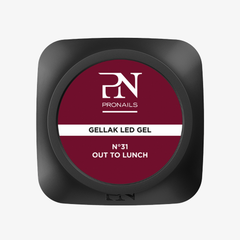 Gellak 31 Out To Lunch