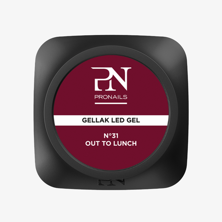 Gellak 31 Out To Lunch