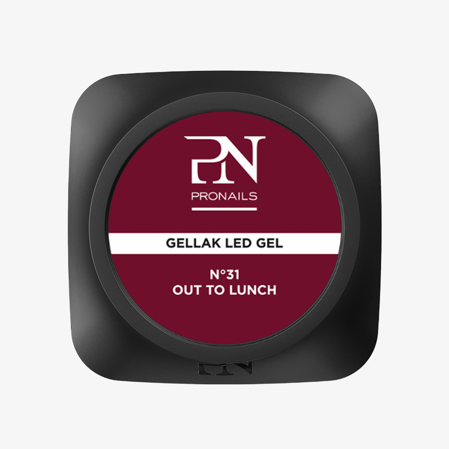 Gellak 31 Out To Lunch