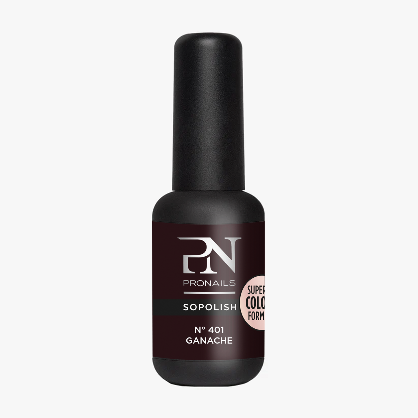 Sopolish 401 Ganache