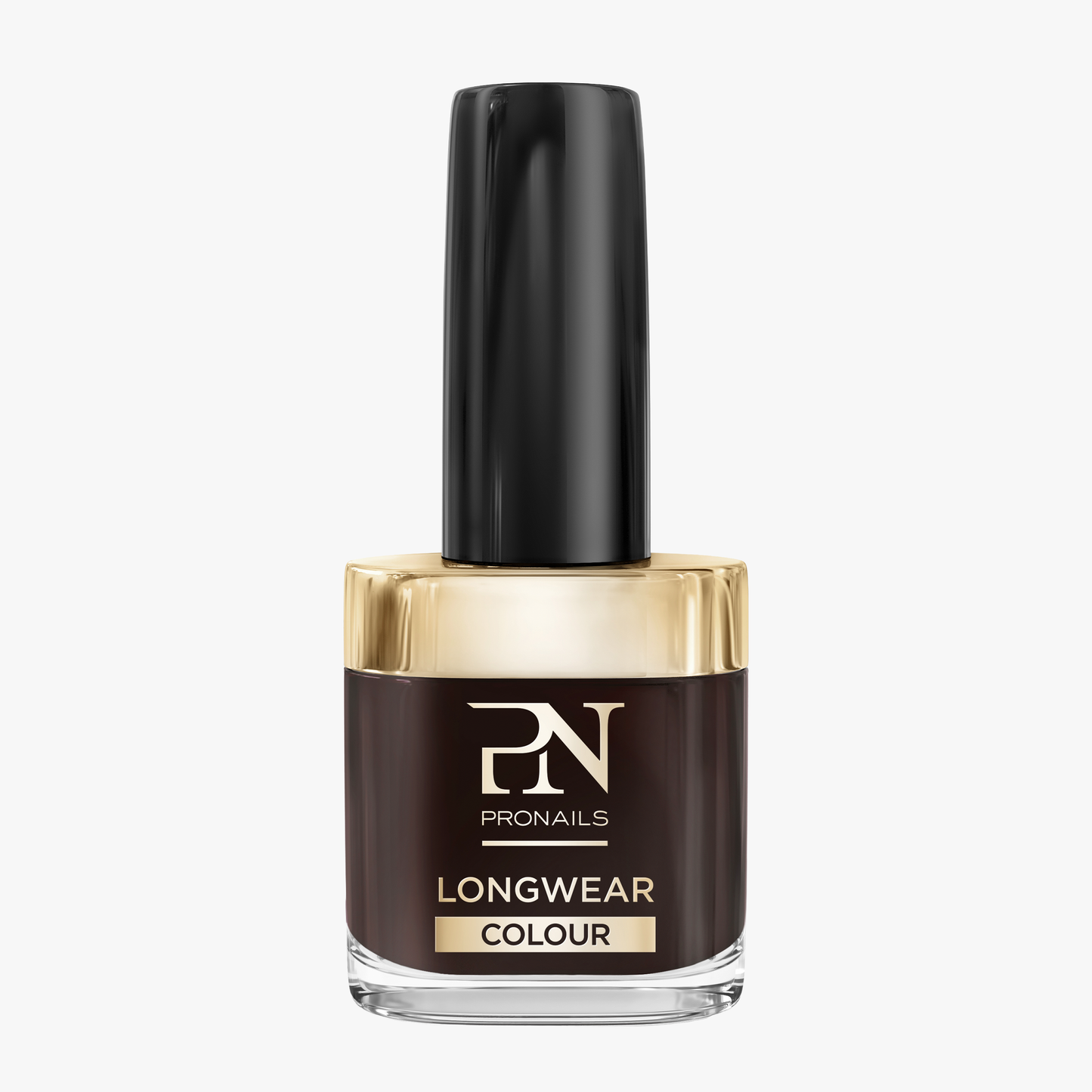 LongWear 401 Ganache