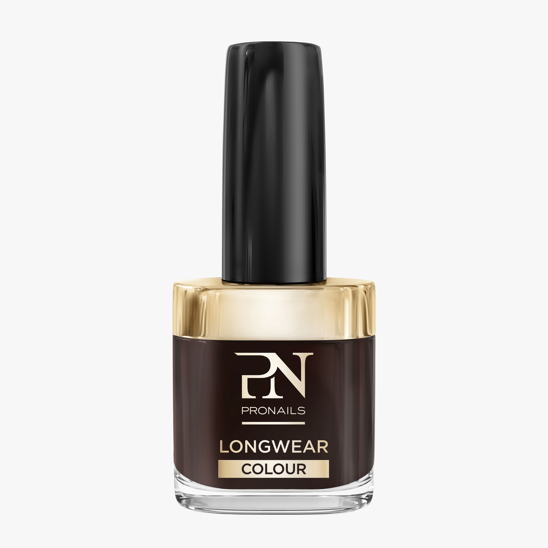 LongWear 401 Ganache
