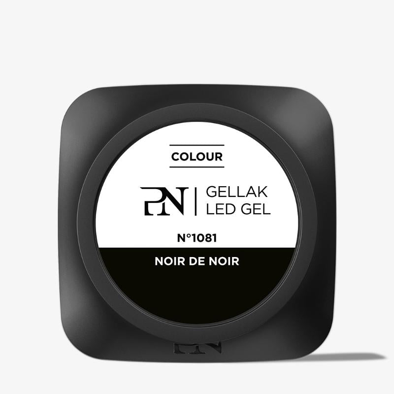 Gellak 1081 Noir de Noir