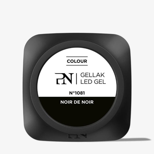 Gellak 1081 Noir de Noir