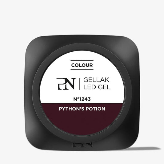 Gellak 1243 Python's Potion