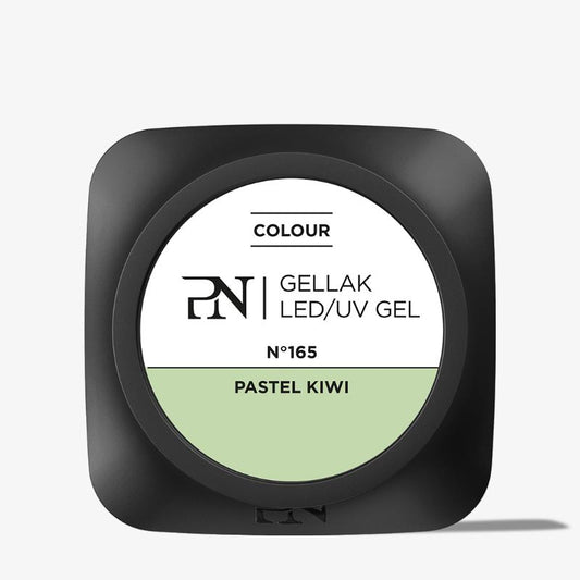 Gellak 165 Pastel Kiwi