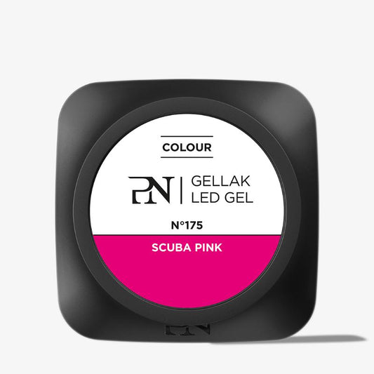 Gellak 175 Scuba Pink