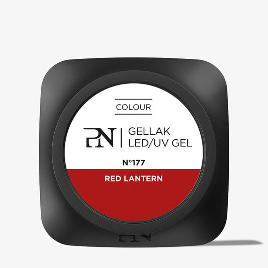 Gellak 177 Red Lantern