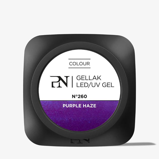 Gellak 260 Purple Haze