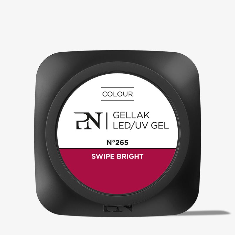 Gellak 265 Swipe Bright