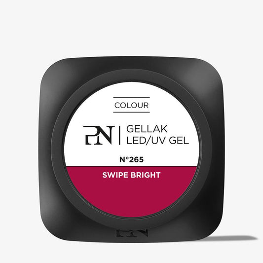 Gellak 265 Swipe Bright