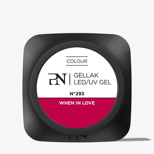 Gellak 293 When In Love