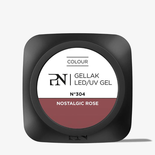 Gellak 304 Nostalgic Rose