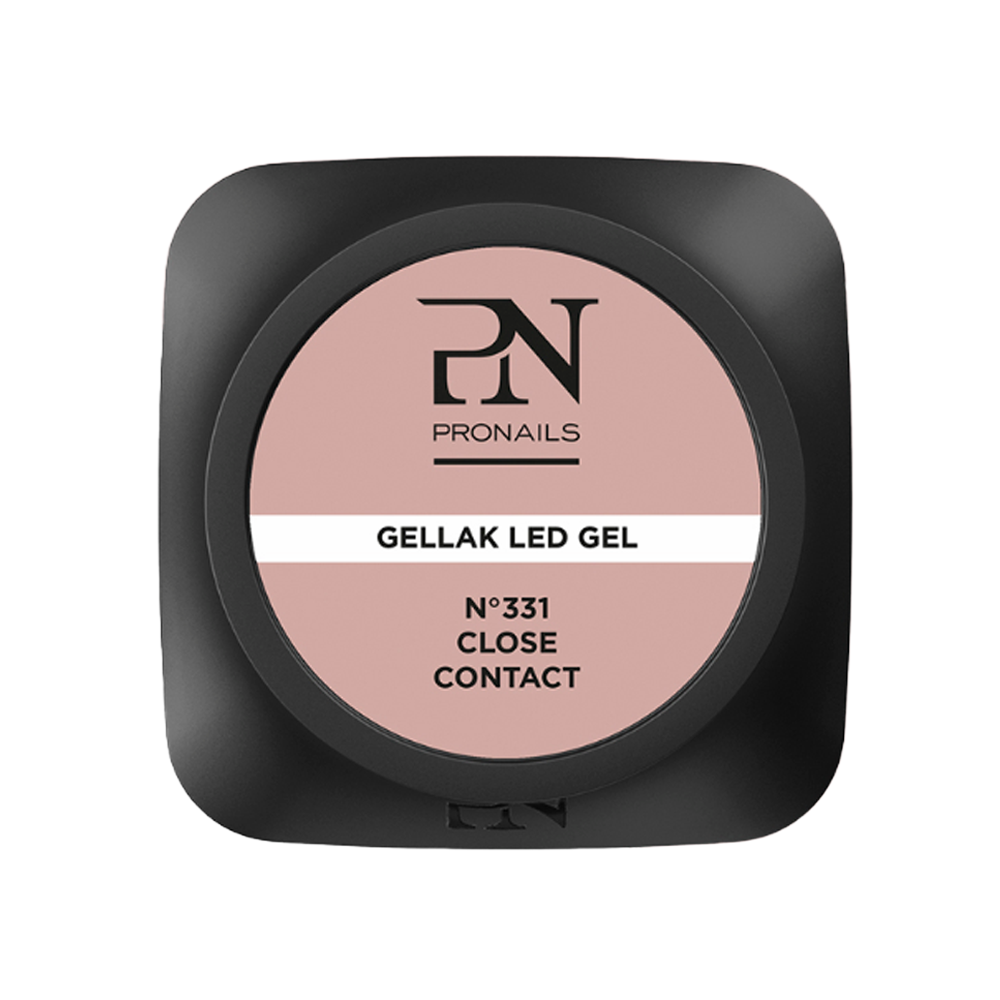 Gellak 331 Close Contact