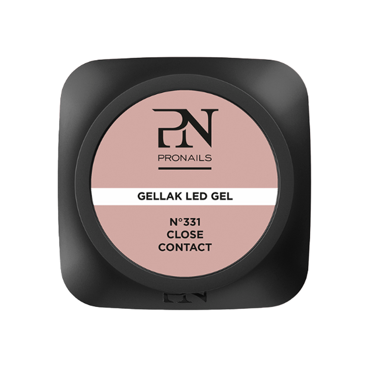 Gellak 331 Close Contact