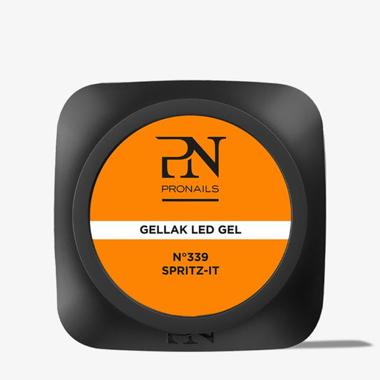 Gellak 339 Spritz-It