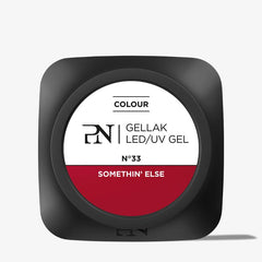 Gellak 33 Somethin' Else