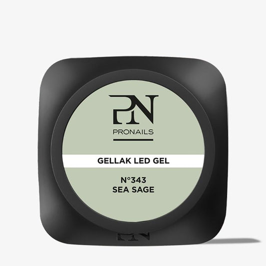 Gellak 343 Sea Sage