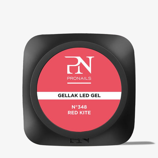 Gellak 348 Red Kite