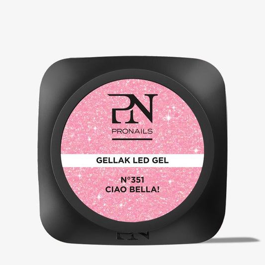 Gellak 351 Ciao Bella!