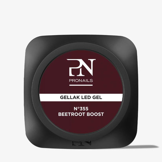 Gellak 355 Beetroot Boost