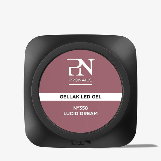 Gellak 358 Lucid Dream