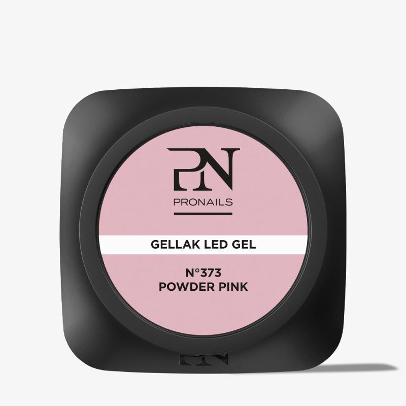 Gellak 373 Powder Pink