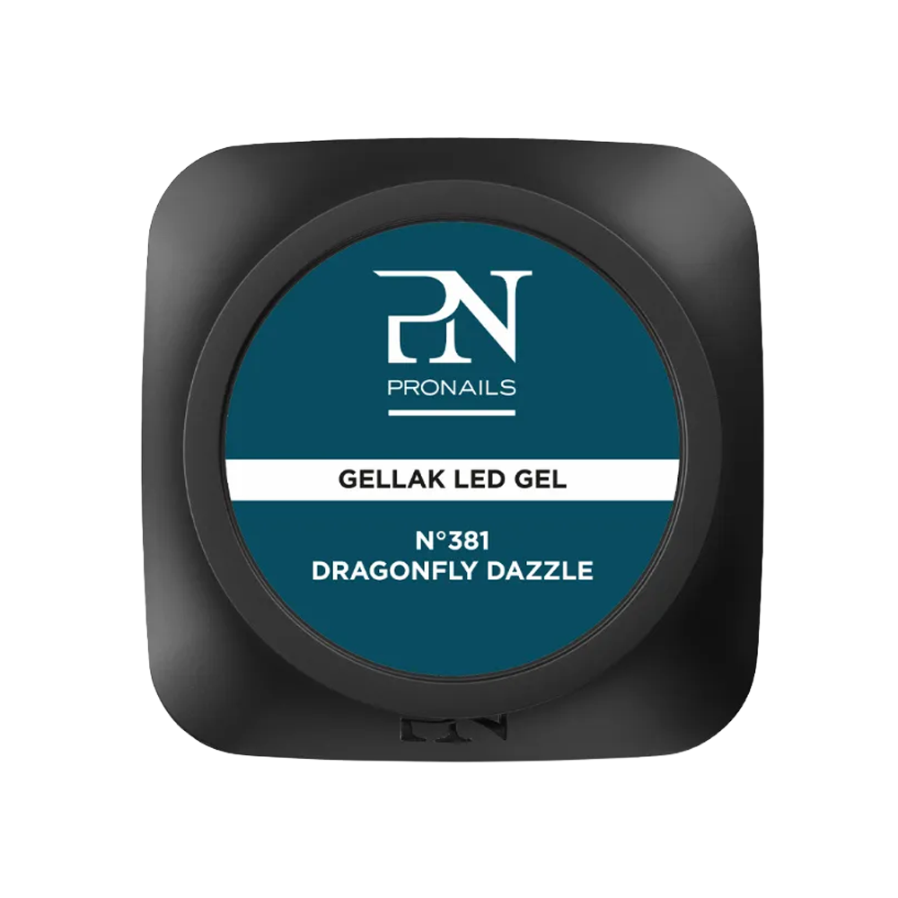 Gellak 381 Dragonfly Dazzle
