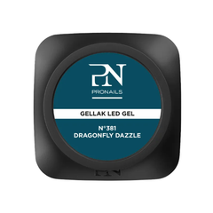 Gellak 381 Dragonfly Dazzle