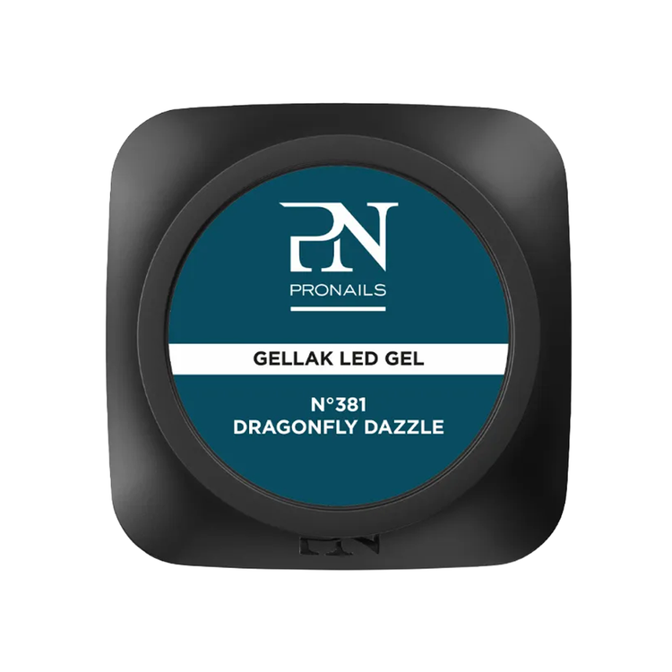 Gellak 381 Dragonfly Dazzle