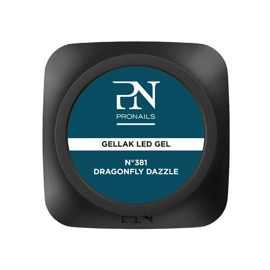 Gellak 381 Dragonfly Dazzle