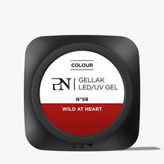 Gellak 59 Wild At Heart