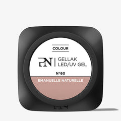 Gellak 60 Emanuelle Naturelle