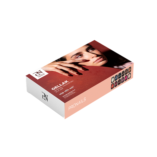 Gellak Box AW2627