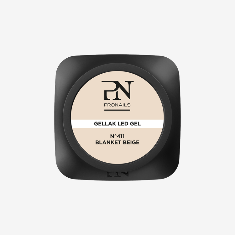 Gellak 411 Blanket Beige