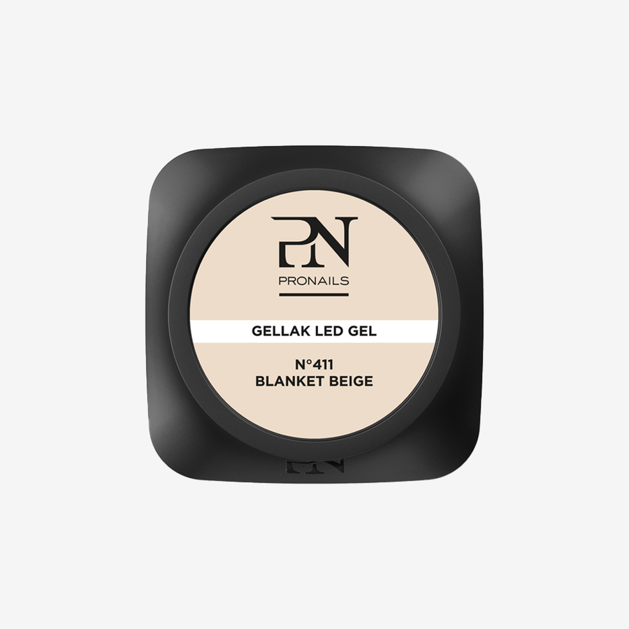 Gellak 411 Blanket Beige