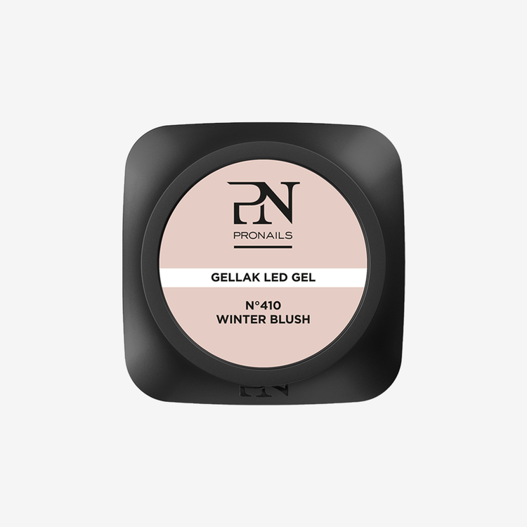 Gellak 410 Winter Blush