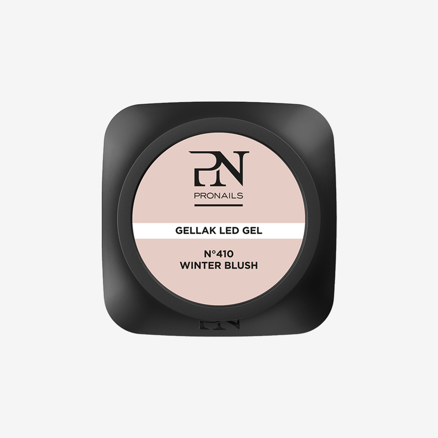 Gellak 410 Winter Blush